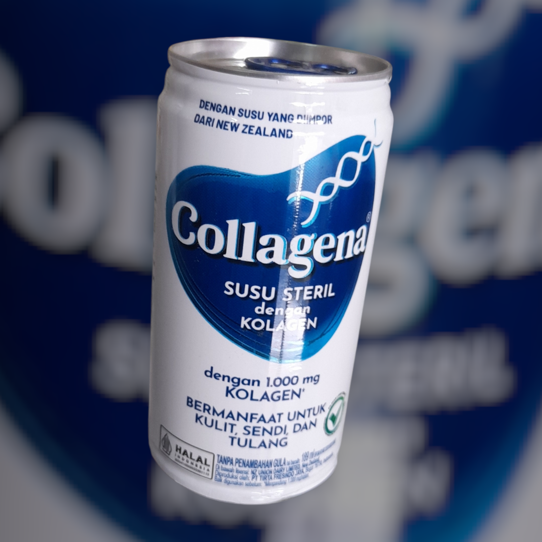 Collagena susu steril